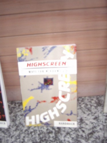 Highscreen ways for windows - ways,