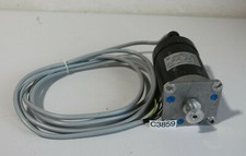 ASTRO Getriebemotor  AS 80-6 3x380V (C3859-R36)