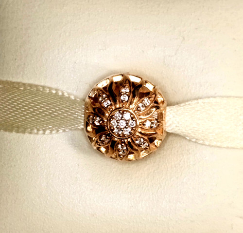 Thomas sabo charm - charm, karma