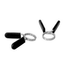 Hantelverschluss 2 x