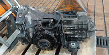 Audi 80 B4 2.0 8V 66kW 90PS CVF Schaltgetriebe Getriebe 5-Gang