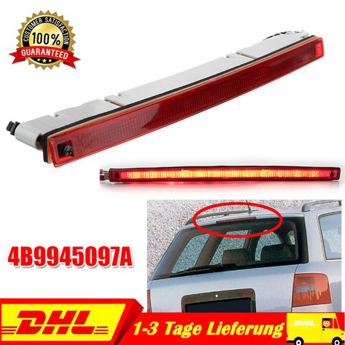 Led dritte bremslicht - dritte,