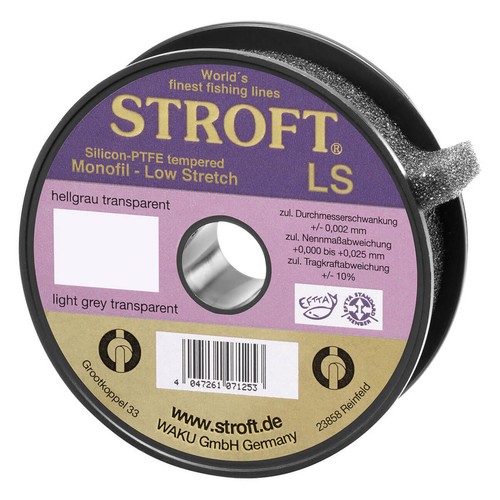 Schnur stroft monofile - schnur, ls