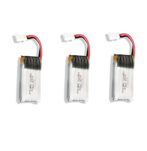 Walkera ladybird 7v - walkera, qr