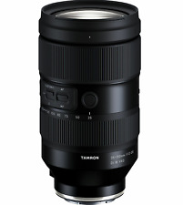 Neu Tamron 35-150mm f/2-2.8 Di