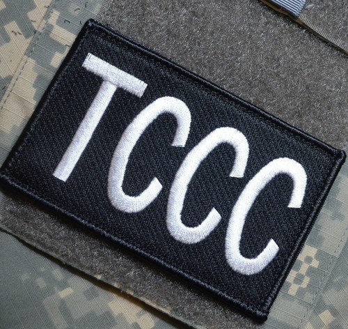 Army battlefield medic tccc - army,