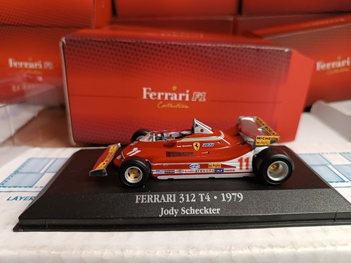 63038 atlas ferrari 312 - x-63038 atlas,
