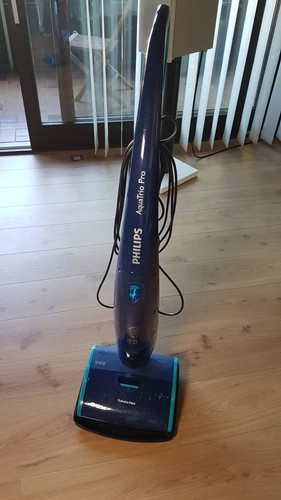 Philips aquatrio pro - philips,