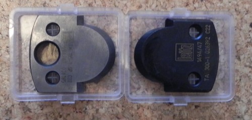 Profilmesser mm - 40, 4