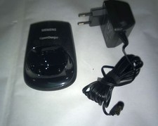 Ladeschale, Ladestation für