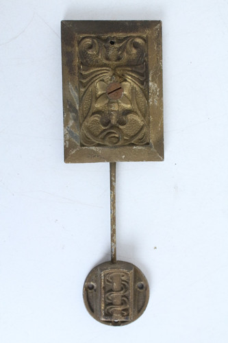 Tonfederhalterung libelle - tonfederhalterung,