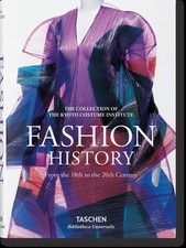 Fashion eine modegeschichte - fashion.,