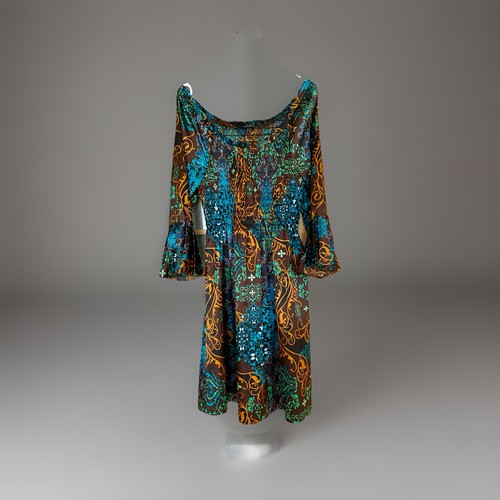 Apart satin kleid midikleid - kleid,