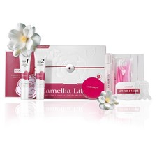 Wimpernlifting Augenbrauen Lifting Set Wimpernwelle Wimpernlaminierung Iconsign