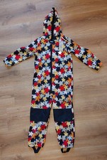 Softshellanzug für Kinder in