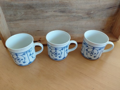 Geschirr set indisch - 33,
