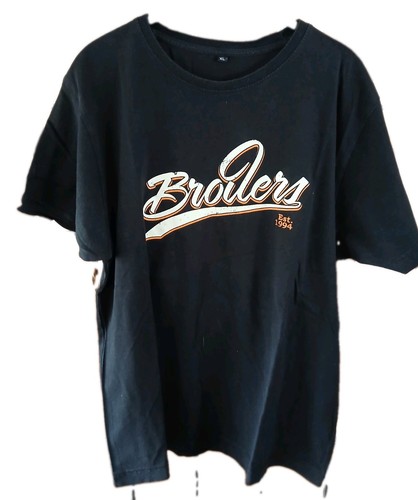 Broilers band shirt league - shirt,