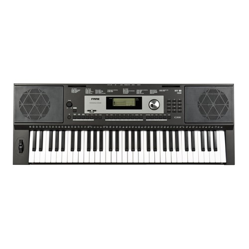 300 keyboard piano 128 - g-300,