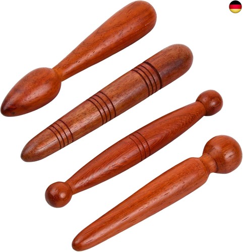 Wisebom stücke fuß - fuß, holz