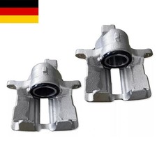 2x Bremssattel vorne für Audi