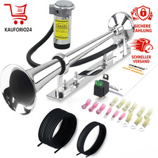 GAMPRO Lufthupe 12V 150dB