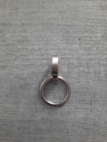 Ring der edelstahl für - der,
