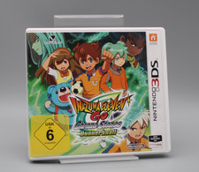 Inazuma Eleven Go Chrono Stones: Donnerknall (Nintendo 3DS) | OVP