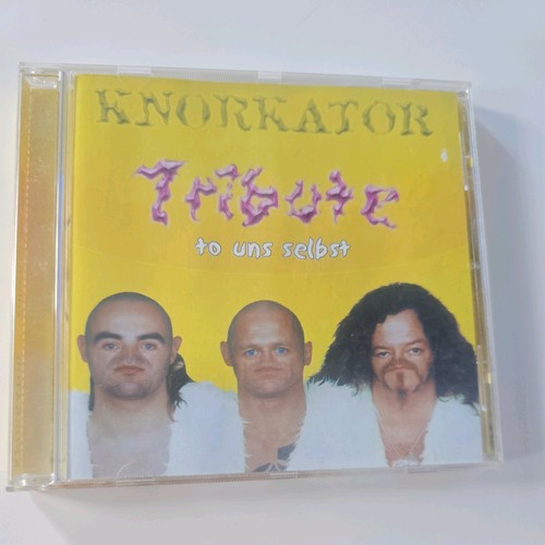Knorkator tribute uns - knorkator,