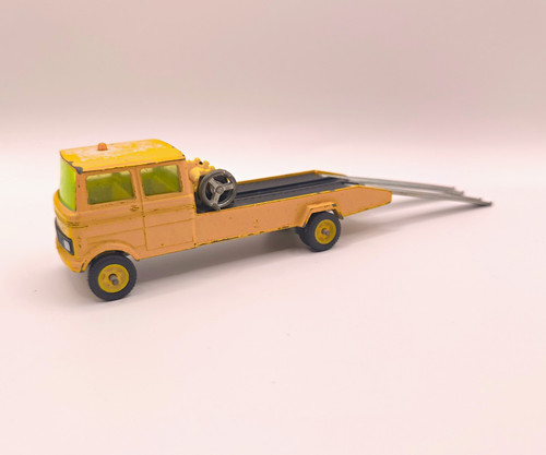 Siku serie mercedes benz lp - serie,