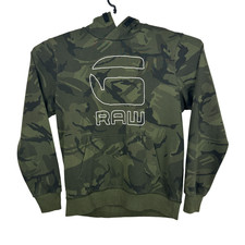 G-Star Raw Felor Hoodie Herren