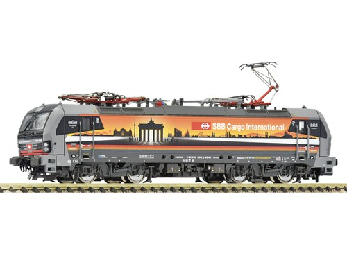 Fleischmann 7560074 - ,