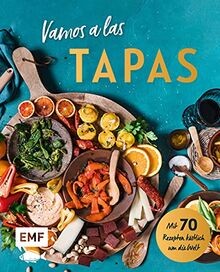 Vamos las tapas mit - las,