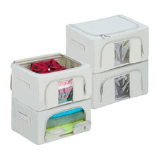 Aufbewahrungstaschen Set