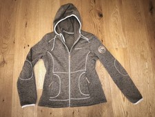 Schöne moorhead Strickfleece