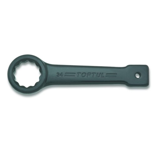 Ringschlüssel toptul mm - ringschlüssel,