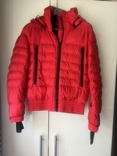 Toni Sailer Damen Skijacke