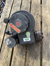 Briggs&Stratton Motor Benzin 5PS Defekt