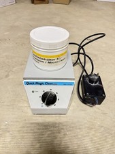 Quick Magic Clean Mini Nadelreinigungsgerät Nadelreiniger Zahnarzt Dental