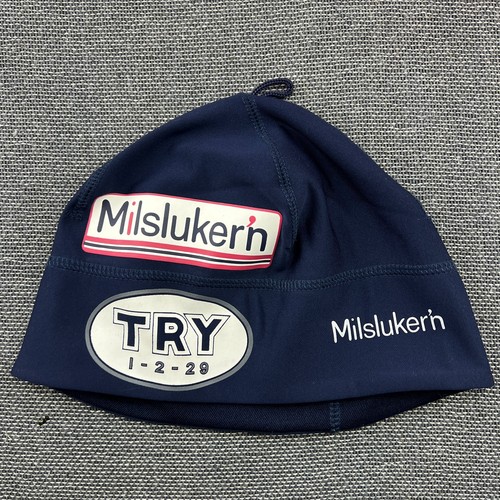 Milslukern norwegen beanie - milslukern,