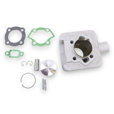 Zylinder für Kreidler Florett 70 ccm Gebläse Gekühlt