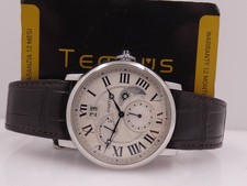 CARTIER ROTONDE 3773 GMT