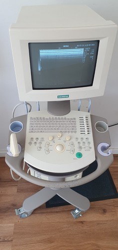 Siemens sonoline adara - siemens,
