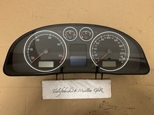 VW Passat 3BG 1.9 TDI 2.5 V6 TDI MFA FIS halb Tacho Kombiinstrument 3B0920829A