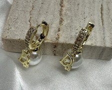 Wunderschöne vergoldete