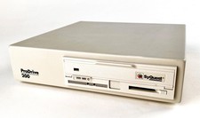 SyQuest PRO DRIVE 200 EXTERNES LAUFWERK