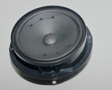 Lautsprecher VW Golf 7 Tür Mittelton Türlautsprecher Speaker 5G0035453G Original