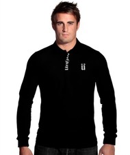 Poloshirt UNKUT Booba NEU