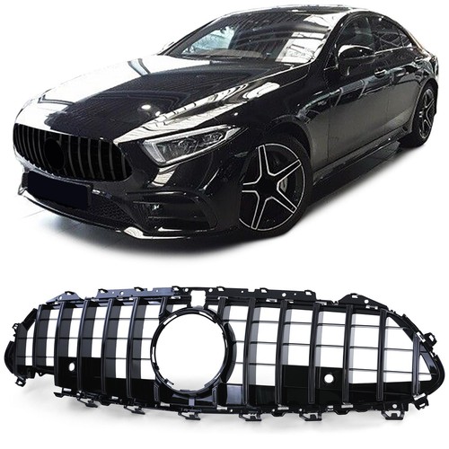 Sport kühlergrill frontgrill - kühlergrill,