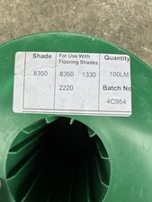 PVC Schweißstab Beschattung