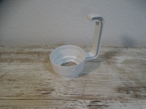 Griff halterung vom mixer - griff,